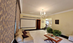Spacious 4 bedroom house with swimming pool for sale in Strovolos