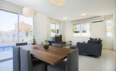 Lovely 3 bedrooms house with swimming pool for sale in Pernera