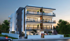 Luxury 3 beds apartment for sale in Strovolos