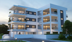 Luxury 3 beds apartment for sale in Strovolos