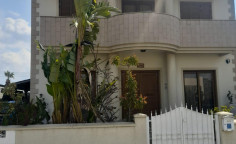 4 bedroom furnished house for sale in Oroklini
