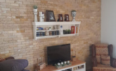 4 bedroom furnished house for sale in Oroklini