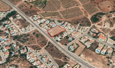 Residential 2648 m2 for sale in Peyia, Paphos
