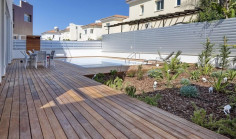 Lovely 3 bedroom house with swimming pool for sale in Agia Triada