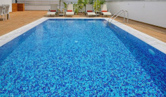 Spacious 3 bedroom house with swimming pool for sale in Agia Triada