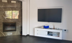 Beautiful 3 bedroom house with swimming pool for sale in Agios Athanasios