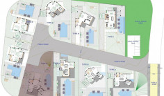 Residential 1010 m2 for sale in Ayia Napa, Famagusta
