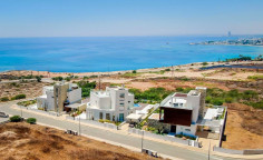 Residential 1010 m2 for sale in Ayia Napa, Famagusta