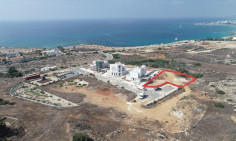 Residential 1010 m2 for sale in Ayia Napa, Famagusta