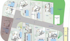 Residential 1005 m2 for sale in Ayia Napa, Famagusta