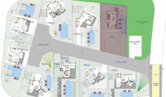 Residential 1035 m2 for sale in Ayia Napa, Famagusta