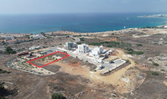 Residential 1035 m2 for sale in Ayia Napa, Famagusta