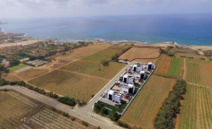 Large residential for sale in Ayia Napa, Famagusta