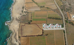 Large residential for sale in Ayia Napa, Famagusta