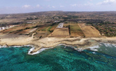Large residential for sale in Ayia Napa, Famagusta