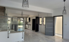 Spacious 3 bedroom villa for sale in Chloraka