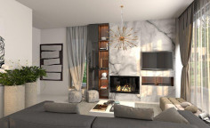 5 bedroom villa 