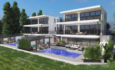 5 bedroom villa 