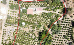 House (detached) in Melini, Larnaca for sale 