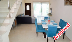 2 bedroom maisonette with swimming pool for sale in Tombs of the Kings
