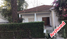 Luxury 3 bedrooms house for sale in Engomi