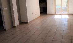 Beautiful 2 bedroom unfurnished apartment for sale in Lakatamia