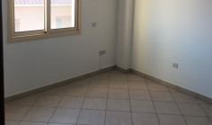 Beautiful 2 bedroom unfurnished apartment for sale in Lakatamia