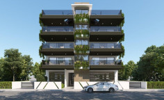 Beautiful two bedroom apartment for sale in Strovolos