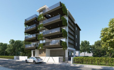 2 apartment for sale in Strovolos
