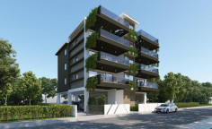 2 apartment for sale in Strovolos