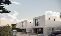 House (detached) in Emba, Paphos for sale 