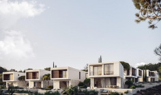 House (detached) in Emba, Paphos for sale 