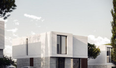House (detached) in Emba, Paphos for sale 
