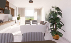 Beautiful 2 bedroom apartment for sale in Paphos