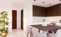 Beautiful 2 bedroom apartment for sale in Paphos