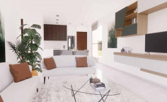 Beautiful 2 bedroom apartment for sale in Paphos