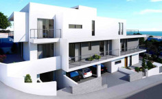Apartment (flat) in Emba, Paphos for sale Apartment (flat) in Emba, Paphos for sale
