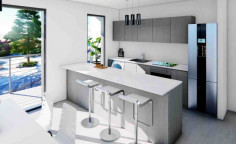 Apartment (flat) in Emba, Paphos for sale Apartment (flat) in Emba, Paphos for sale