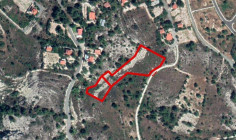 Luxury residential for sale in Pera Pedi, Limassol