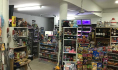 Investment (commercial) in Tseri, Nicosia for sale 