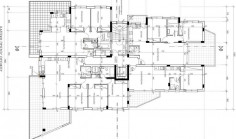 Beautiful 3 bedroom penthouse for sale in Agios Athanasios