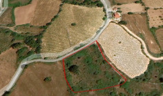 Residential 4014 m2 for sale in Kathikas, Paphos