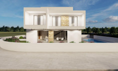 Deryneia, Famagusta 