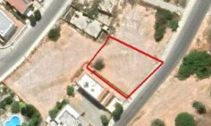 Luxury residential for sale in Agia Fyla, Limassol