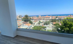 4 bedroom penthouse with swimming pool for sale in Mackenzie Beach
