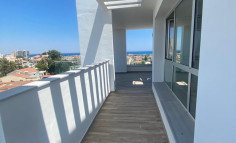 4 bedroom penthouse with swimming pool for sale in Mackenzie Beach