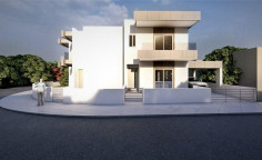 Beautiful three bedroom house for sale in Ypsonas