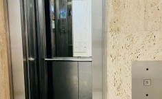 Two bed apartment for sale in Neapolis