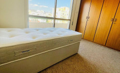 Two bed apartment for sale in Neapolis