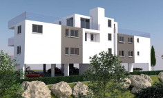 3 bedrooms apartment for sale in Chloraka